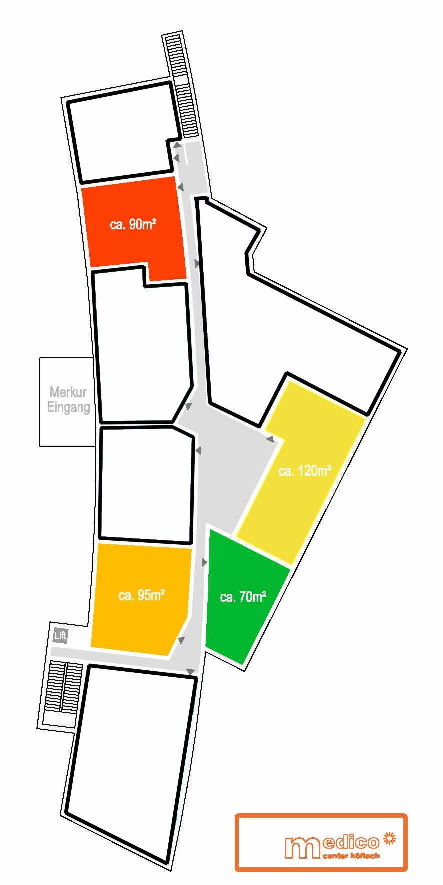 Uebersichtsplan